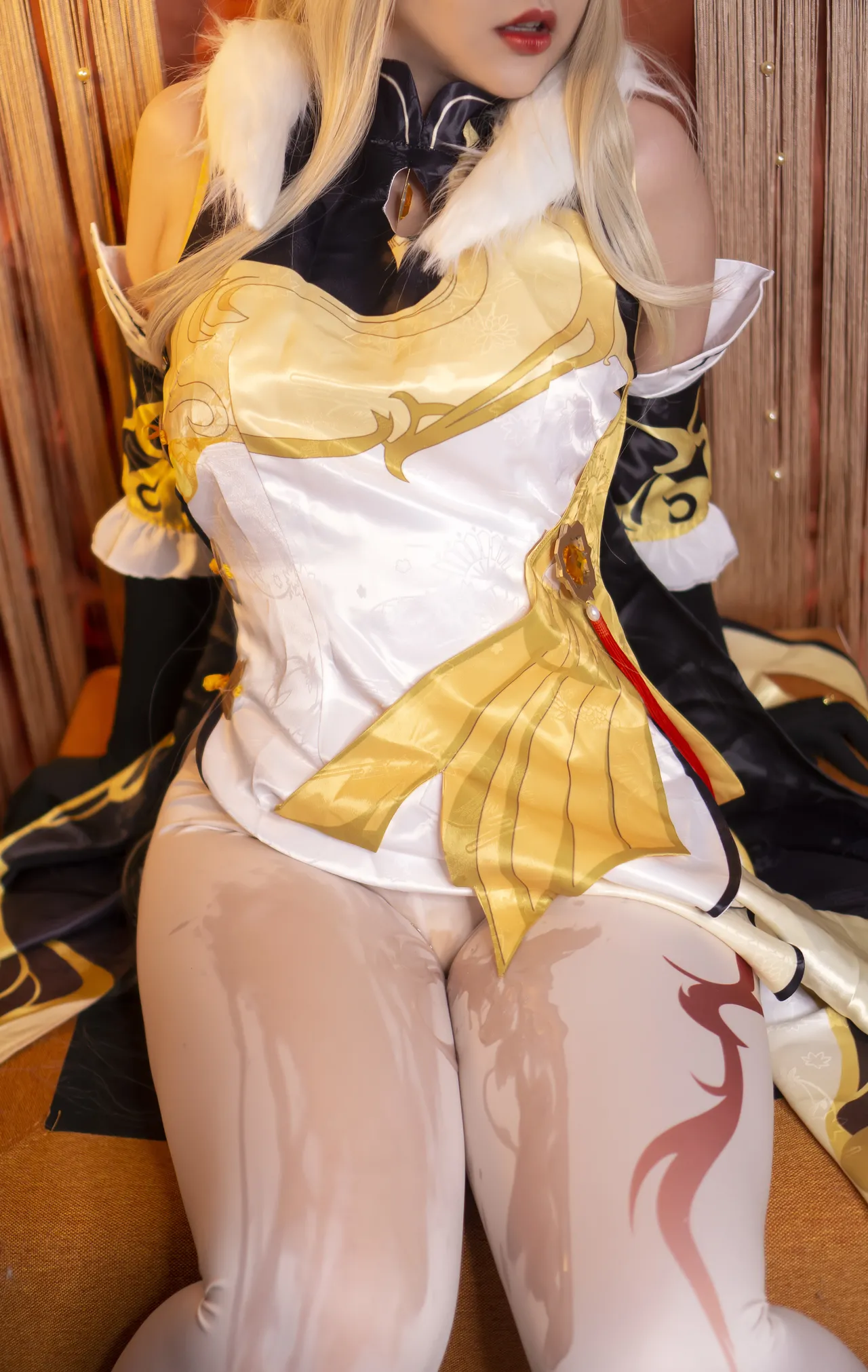 Hana Bunny - Ningguang-erohere4.webp